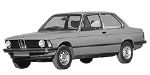 BMW E21 C213C Fault Code