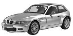 BMW E36-7 C213C Fault Code