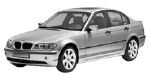 BMW E46 C213C Fault Code