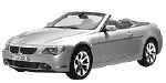 BMW E64 C213C Fault Code