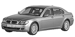 BMW E66 C213C Fault Code