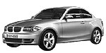 BMW E82 C213C Fault Code