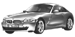 BMW E86 C213C Fault Code