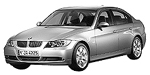 BMW E90 C213C Fault Code