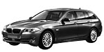BMW F11 C213C Fault Code