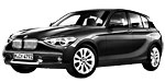 BMW F20 C213C Fault Code